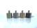 CUTTER STABILIZERS CUSTOM WEIGHT SET 3 OZ FLAT BLACK
