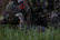 AVIAN X LCD LAYDOWN HEN DECOY