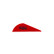 BOHNING BLAZER VANE 100 PACK RED