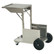 BAYOU CLASSIC STAINLESS CART FOR 4GAL FRYER