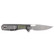 GERBER GEAR MINISADA FOLDING KNIFE