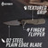 GERBER GEAR MINISADA FOLDING KNIFE