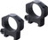 LEUPOLD MARK 4 SCOPE RINGS
