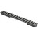 LEUPOLD BACKCOUNTRY CROSS-SLOT REMINGTON 700 SA PICATINNY RAIL
