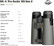 LEUPOLD BX-4 PRO GUIDE HD 10X42MM BINOCULARS GEN 2