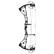 BOW TECH CORE SS COMPOUND BOW BLACK LEFT HANDED