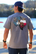 BURLEBO TEXAS WILD GAME SHORT SLEEVE TEE