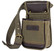 REMINGTON PREMIER SHELL POUCH OLIVE DRAB