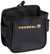 FEDERAL TOP GUN SINGLE BOX POUCH BLACK