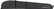 FEDERAL TOP GUN SHOTGUN CASE BLACK 52 IN