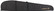 FEDERAL TOP GUN SCOPED RIFLE CASE BLACK 48 IN