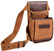 FEDERAL PREMIUM SHELL POUCH TAN