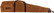 FEDERAL PREMIUM SCOPED RIFLE CASE TAN 48 IN