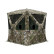 BARRONETT BLINDS BIG CAT HEAVY-DUTY POP UP BLIND