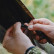 BARRONETT BLINDS BIG CAT HEAVY-DUTY POP UP BLIND