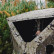 BARRONETT BLINDS BIG CAT HEAVY-DUTY POP UP BLIND