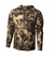 PNUMA OUTDOORS MERINO WOOL GUNNISON HOODIE CAZA