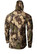 PNUMA OUTDOORS MERINO WOOL GUNNISON HOODIE CAZA