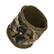 PNUMA OUTDOORS HIGHPOINT NECK GAITER CAZA OV