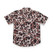 TWO DOVE OUTDOORS ULTIMATE OUTDOOR BLEND SHORT SLEEVE VINTAGE BOONE CAMO