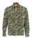 OLD TEJAS CAMO LONG SLEEVE FIELD SHIRT EAST TEXAS OLIVE