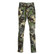 Pnuma Pursuit Pant in Caza camo, front view