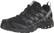 SALOMON XA PRO 3D TRAIL RUNNING SHOES BLACK/MAGNET/QUIET SHADE