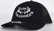 LOS CAZADORES ORIGINAL HORNS LOGO YOUTH CAP