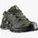 SALOMON XA PRO 3D V8 TRAIL RUNNING SHOE GRAPE LEAF/PEAT/SHADOW