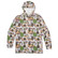 TWO DOVE OUTDOORS SCOUT PERFORMANCE HOODIE SOUTH COAST CAMO