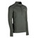 PNUMA OUTDOORS BASE HAVEN QUARTER-ZIP PULLOVER BELUGA