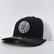 LOS CAZADORES CONTEST LOGO CAP
