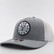 LOS CAZADORES CONTEST LOGO CAP