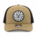 Los Cazadores Contest Logo Patch Cap