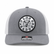 Los Cazadores Contest Logo Patch Cap