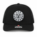 Los Cazadores Contest Logo Patch Cap