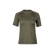 DITALE OUTDOORS EVE SHORT SLEEVE PERFORMANCE TOP JUNIPER GREEN