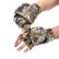 PNUMA OUTDOORS POP-TOP FLEECE GLOVES CAZA OV