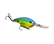 STRIKE KING PRO MODEL 6XD CRANKBAIT