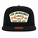 Los Cazadores Feed Store Patch Rope Cap