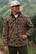 Burlebo Moutain Fleece Sherpa Quarter Zip
