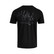 PNUMA OUTDOORS DARK ELK TEE SHIRT BLACK