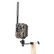 COVERT T60 T-POST MOUNT