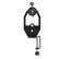 COVERT T60 T-POST MOUNT