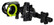 CBE ENGAGED MICRO BOW SIGHT 0.010" 5 PIN