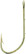 EAGLE CLAW BAITHOLDER HOOK #6 10PK