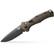 BENCHMADE MINI CLAYMORE POCKET KNIFE-1
