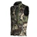 Pnuma Waypoint Vest in Caza camo, other angled front view