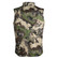 Pnuma Waypoint Vest in Caza camo, back view