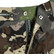 Close-up of the waist closure and fly on the Pnuma Waypoint Pant